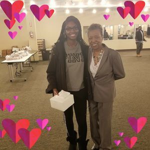 Meet your Posher, Anthony